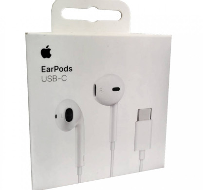 Apple EarPods USB-C LUX